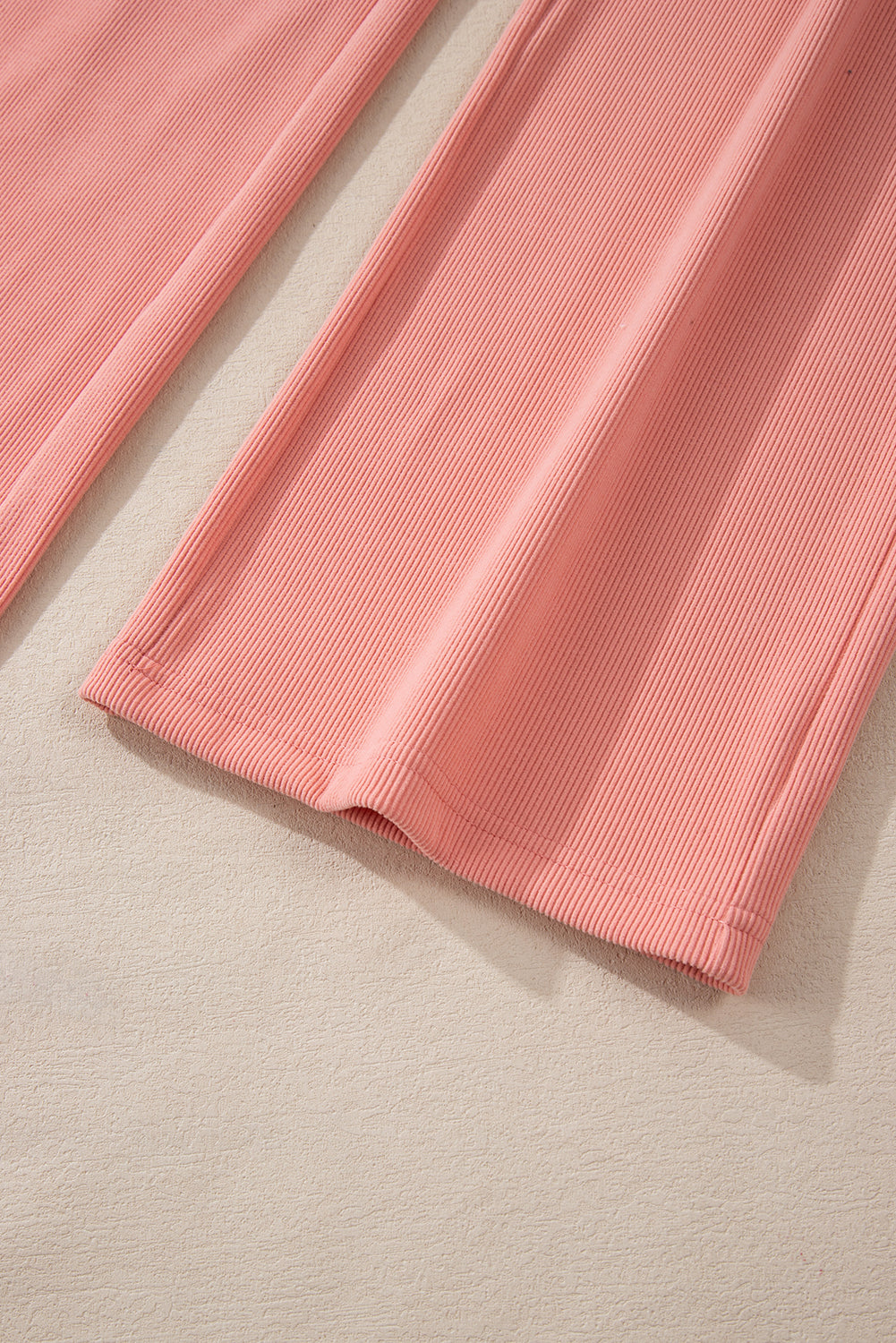 Blossom Ribbed Lounge Set