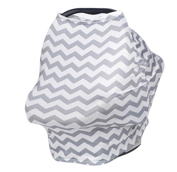 Nursing Breastfeeding Privacy Cover - Bazaare Mart