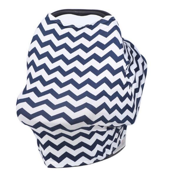 Nursing Breastfeeding Privacy Cover - Bazaare Mart