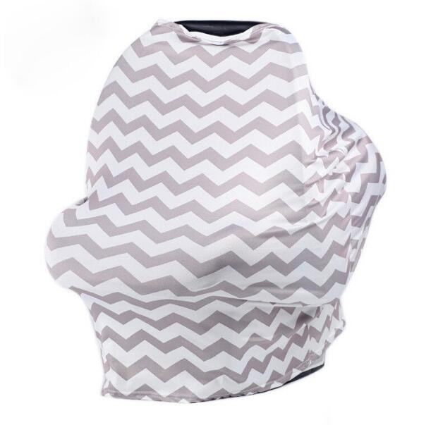Nursing Breastfeeding Privacy Cover - Bazaare Mart