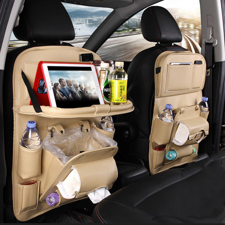 Car Organizer