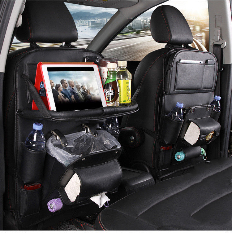 Car Organizer