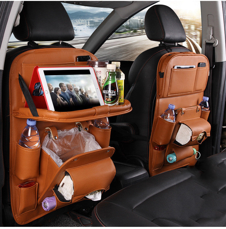 Car Organizer