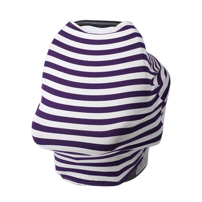 Nursing Breastfeeding Privacy Cover - Bazaare Mart