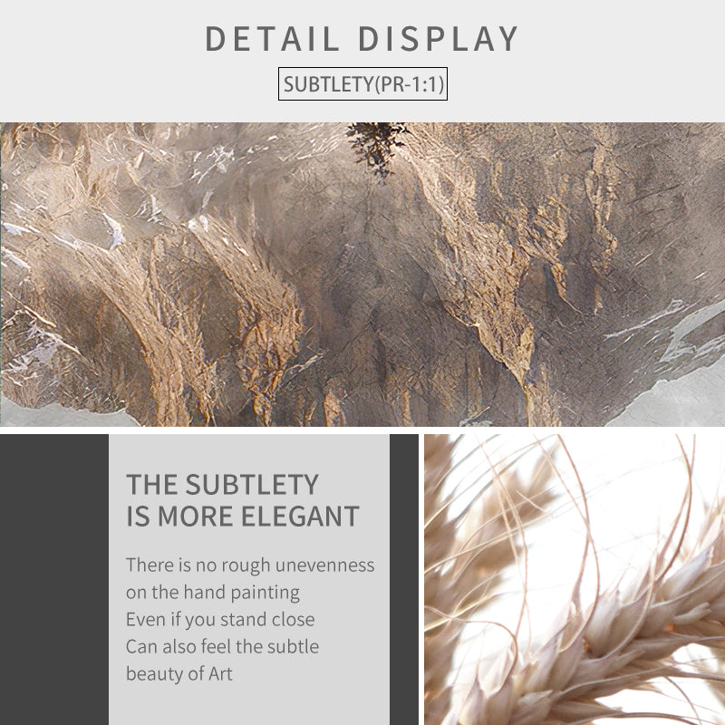 Natural Landscape Wall Art