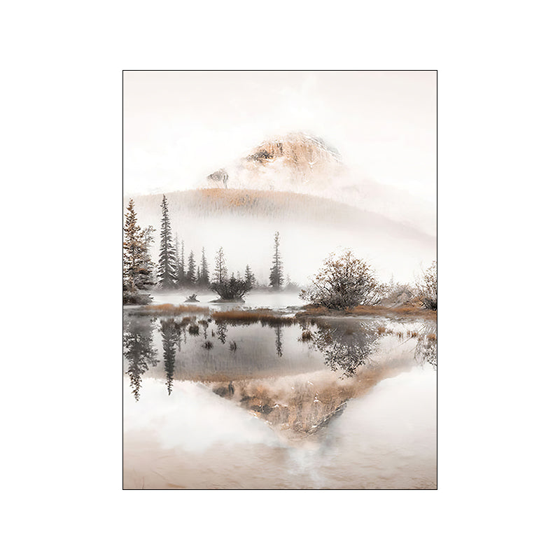 Natural Landscape Wall Art