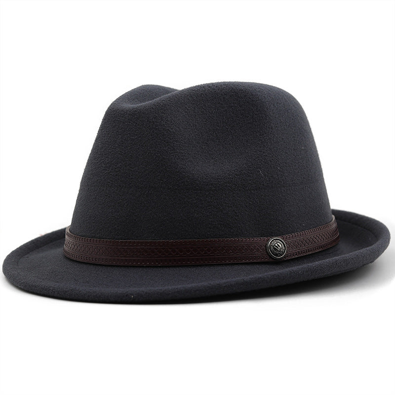 Felt Fedora