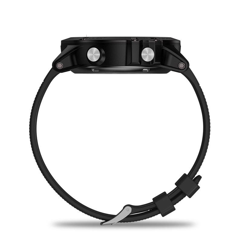 Tactical SmartWatch V3 HR - Bazaare Mart