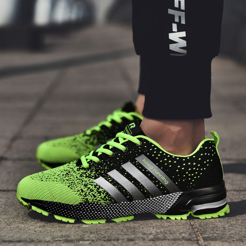 Men's Running Shoes