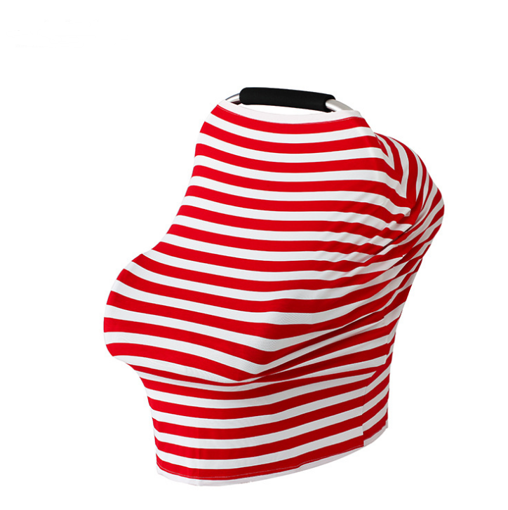 Nursing Breastfeeding Privacy Cover - Bazaare Mart