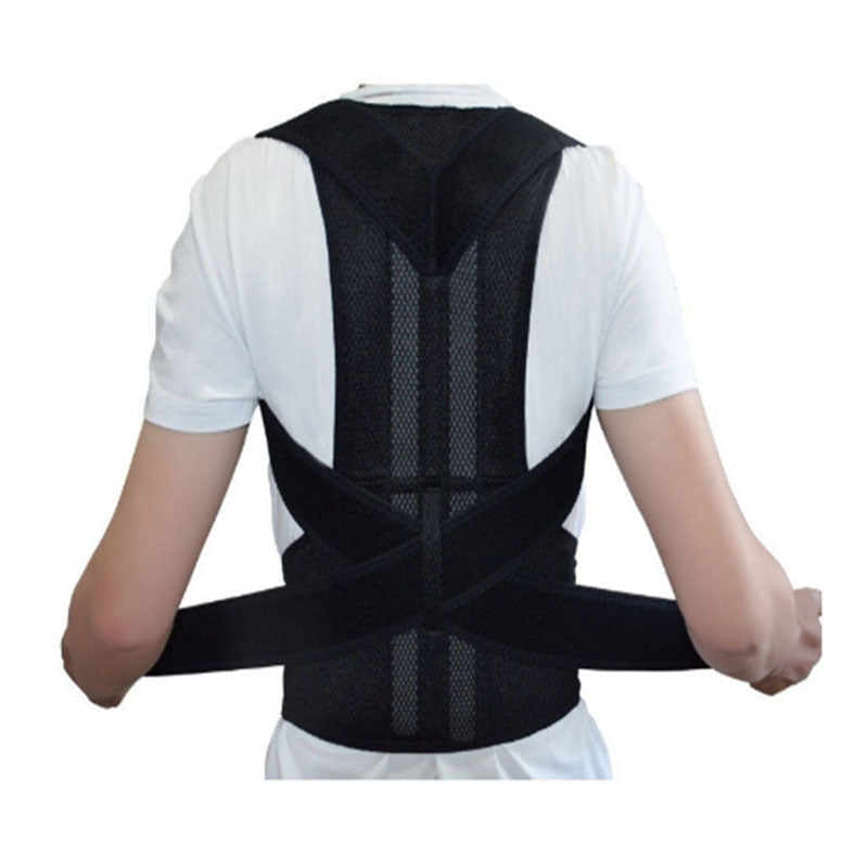Posture Correction Belt - Bazaare Mart