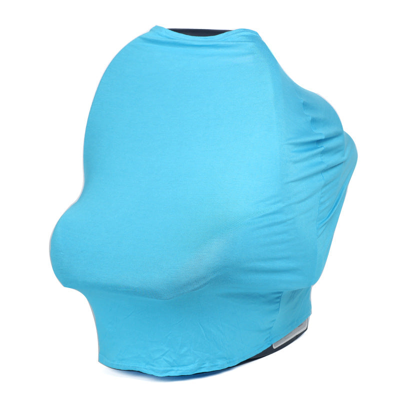 Nursing Breastfeeding Privacy Cover - Bazaare Mart