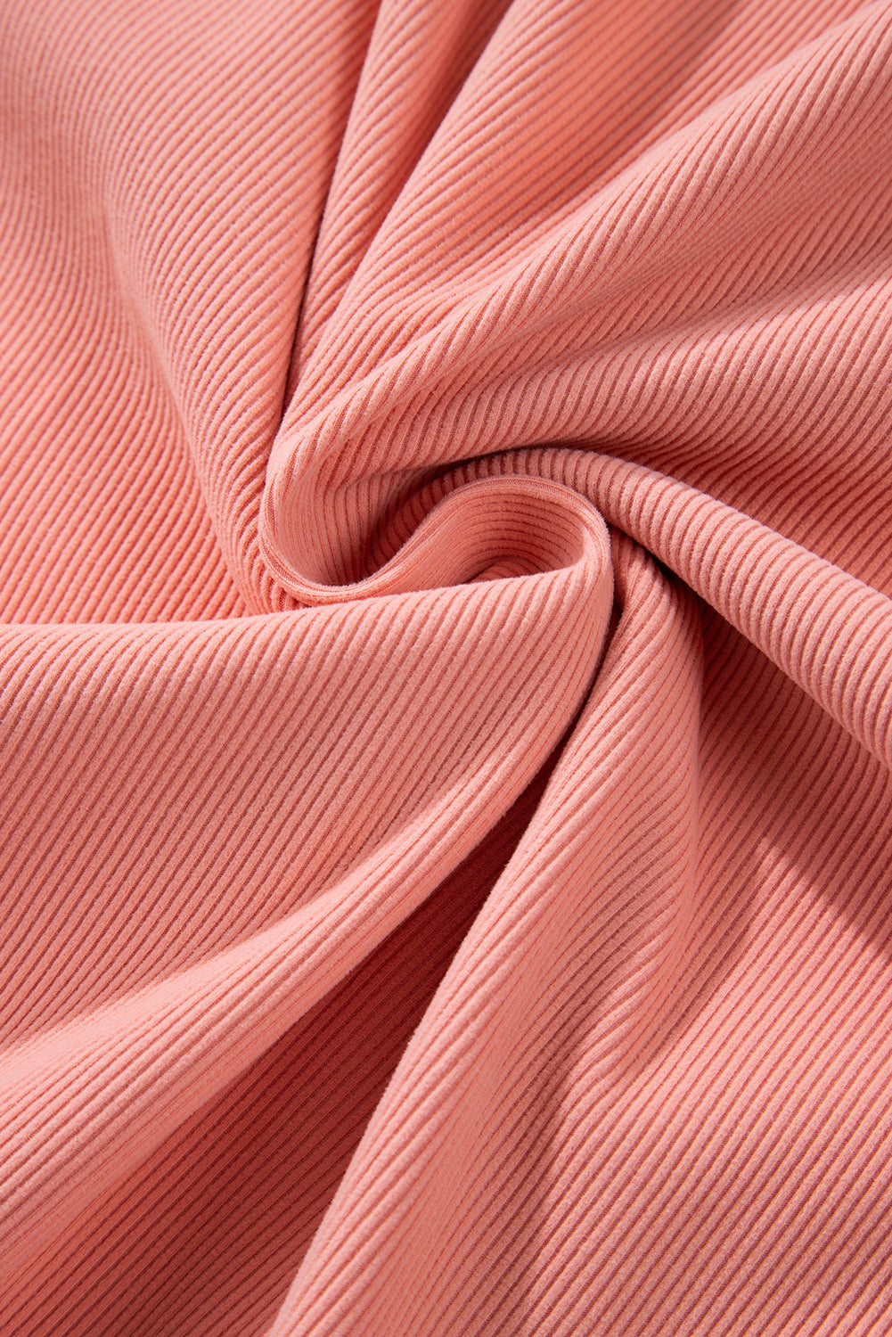 Blossom Ribbed Lounge Set