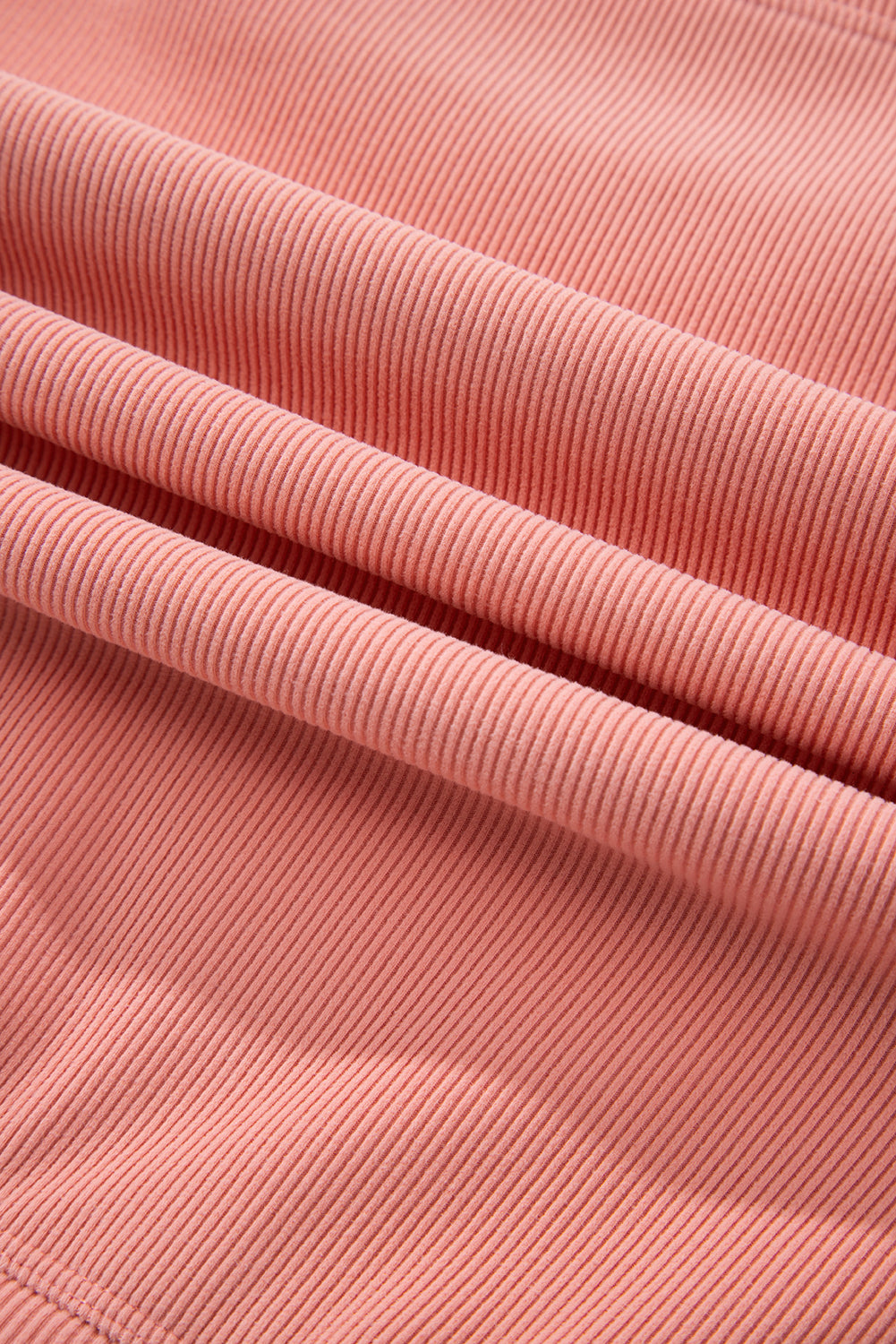 Blossom Ribbed Lounge Set