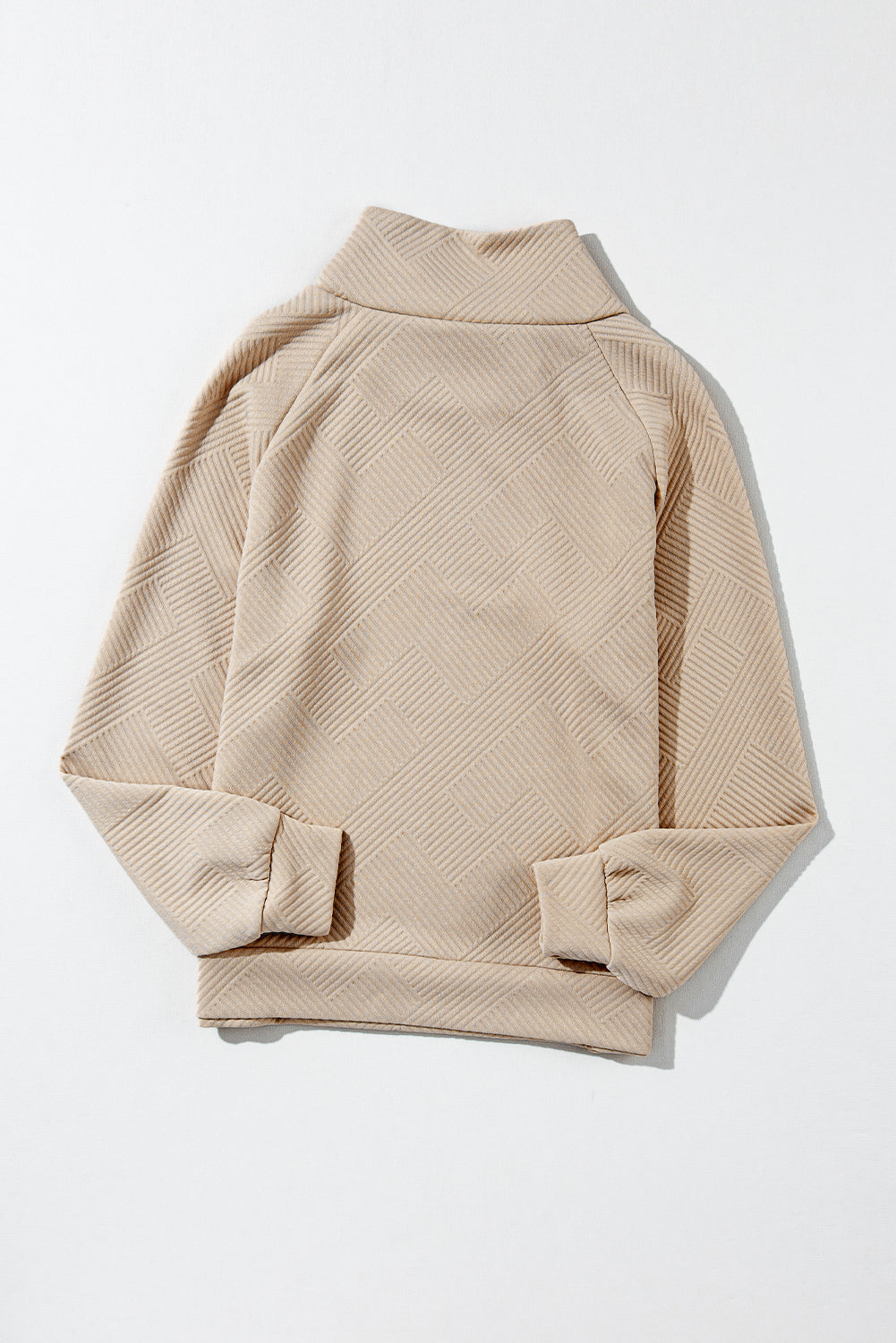 Gray Textured Kangaroo Pocket Drawstring Hooded Mini Dress