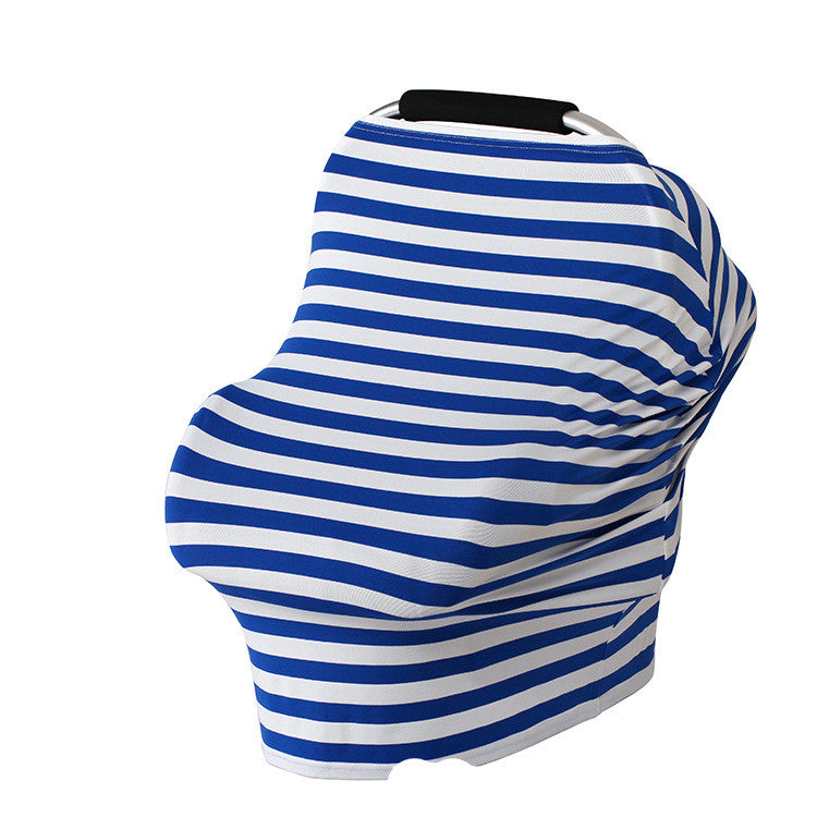 Nursing Breastfeeding Privacy Cover - Bazaare Mart