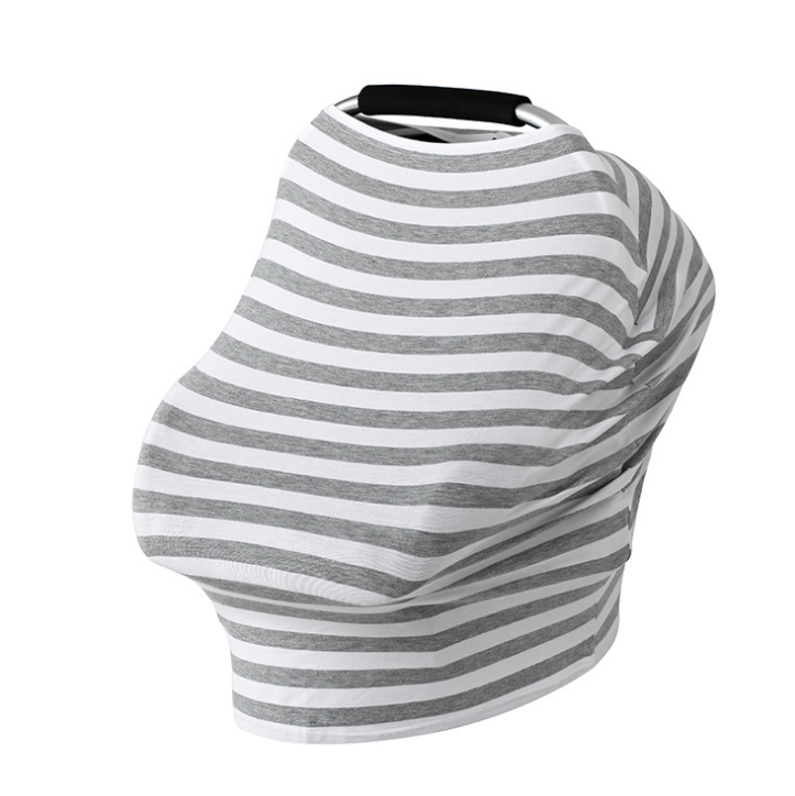 Nursing Breastfeeding Privacy Cover - Bazaare Mart