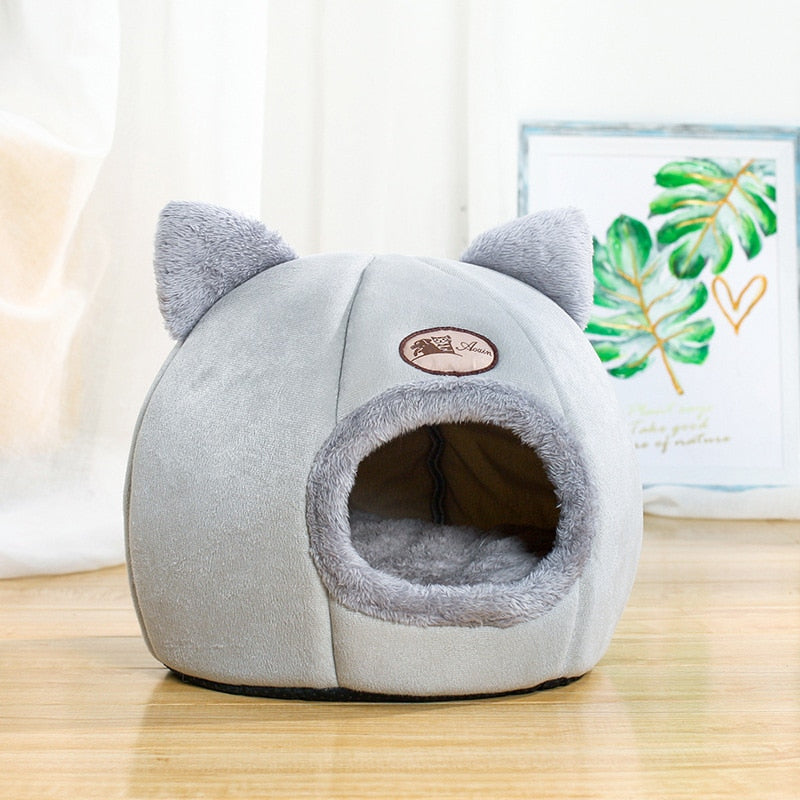 Cat Bed - Bazaare Mart