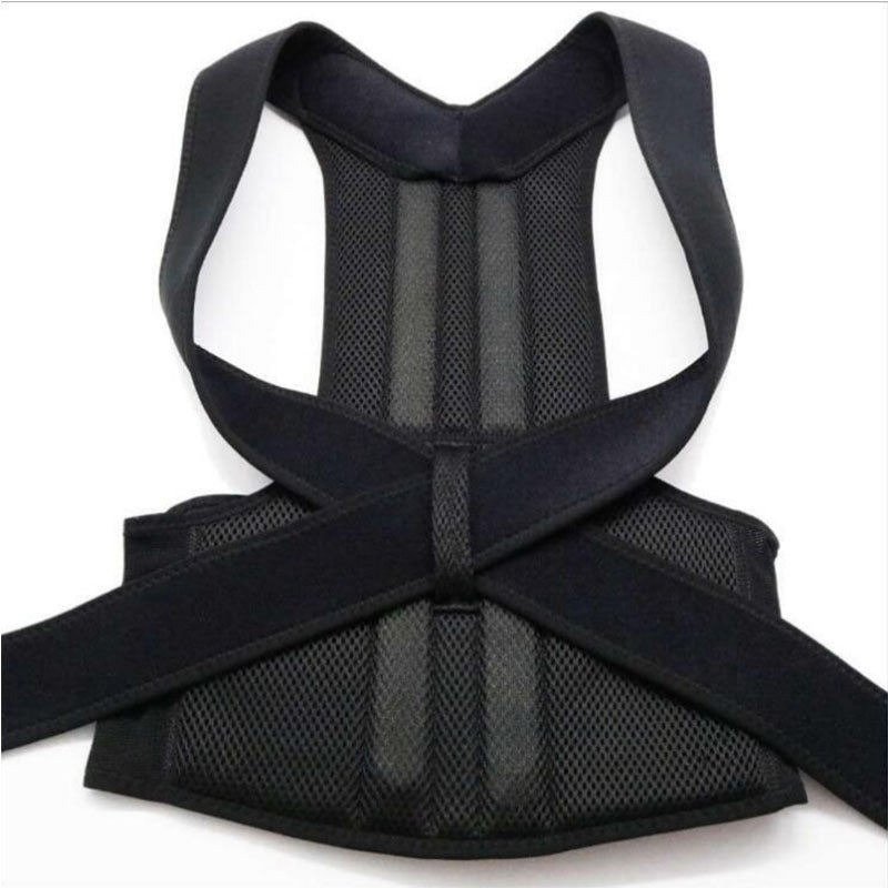 Posture Correction Belt - Bazaare Mart