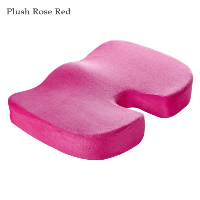 Orthopedics Seat Cushion - Bazaare Mart
