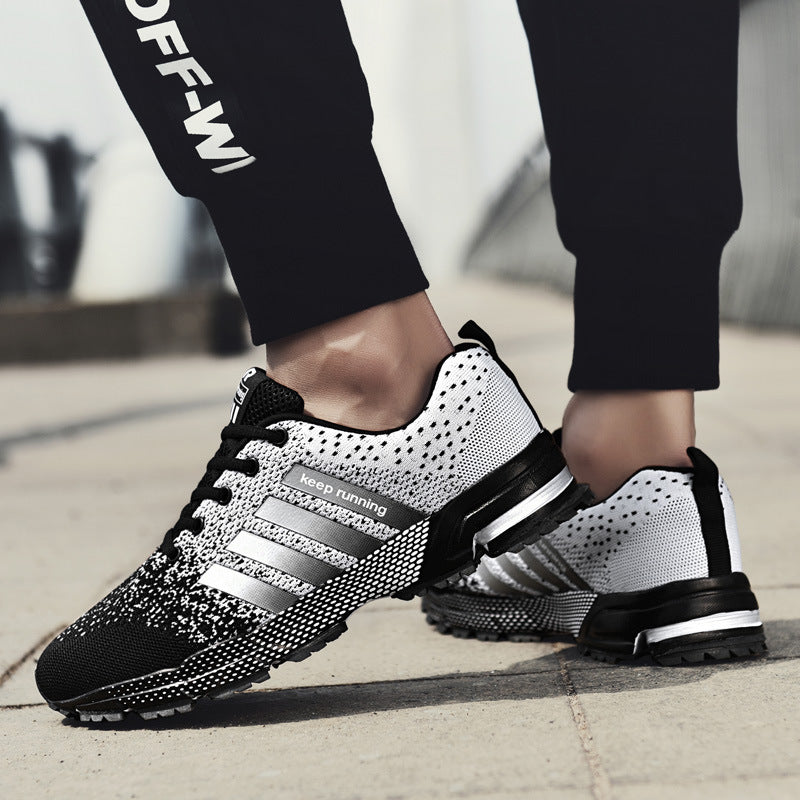 Men's Running Shoes