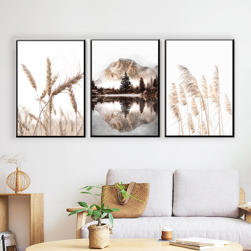 Natural Landscape Wall Canvas