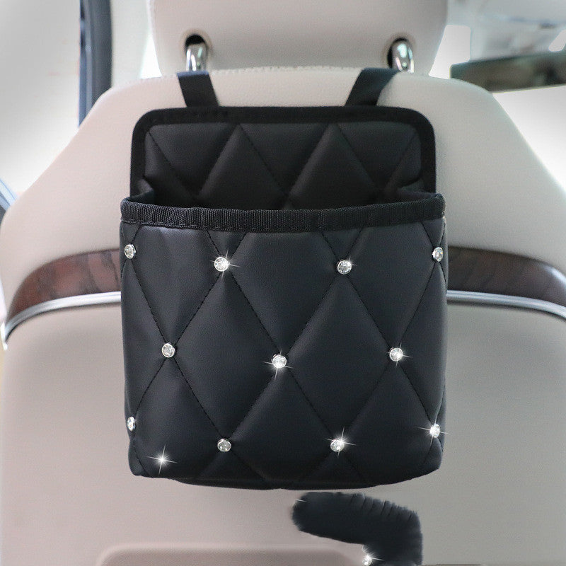 Car Organizer