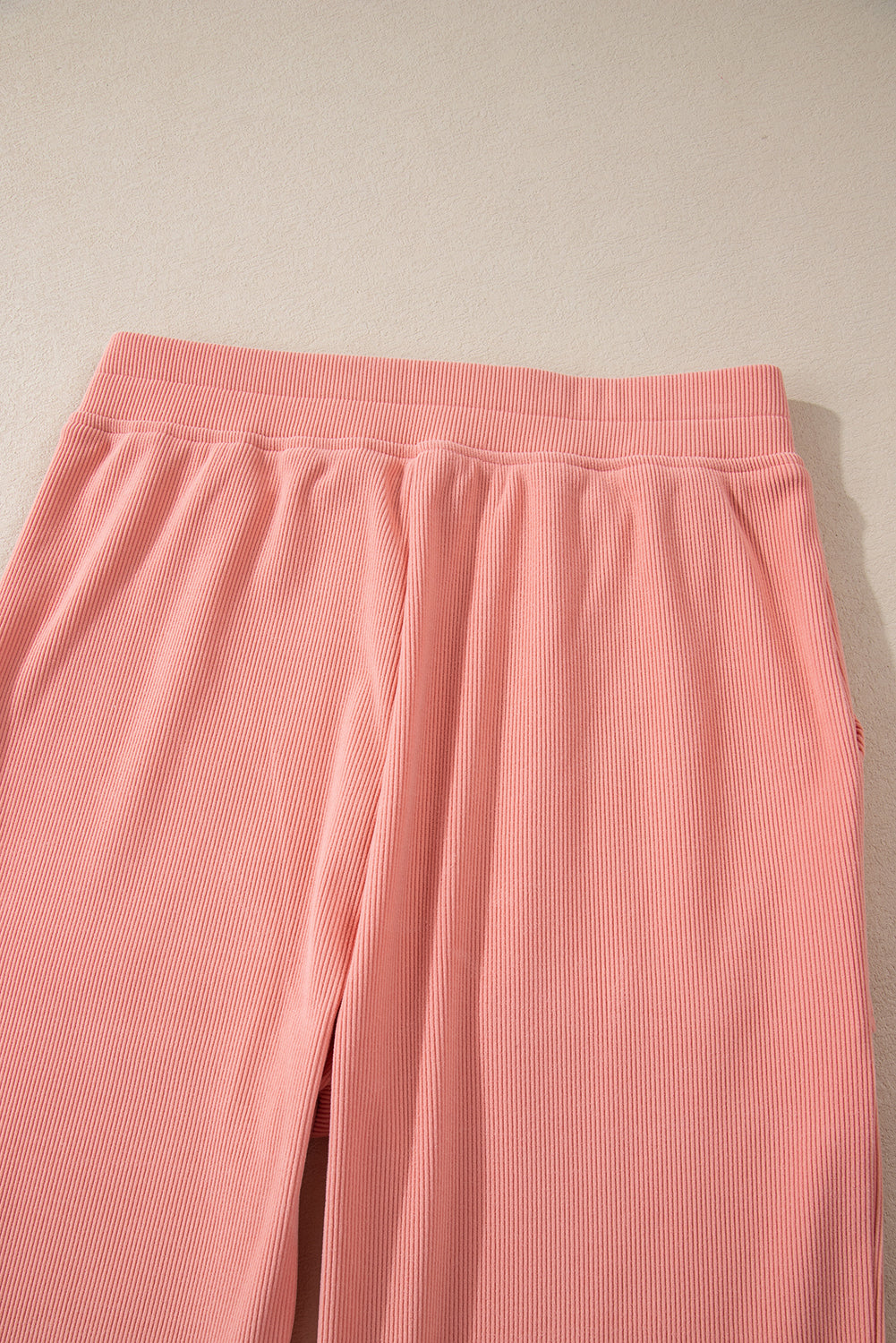Blossom Ribbed Lounge Set