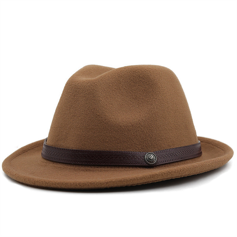 Felt Fedora