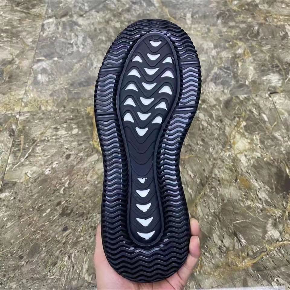 Men's Leather Casual Shoes