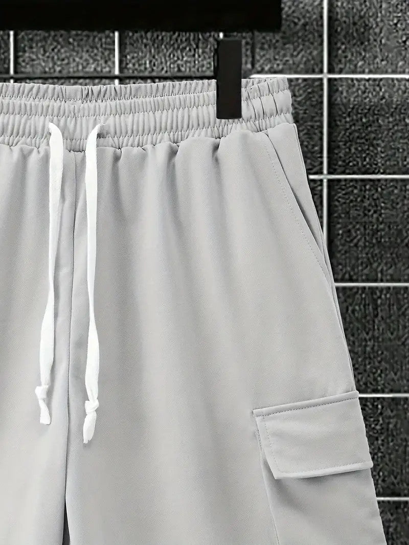 Men's Shorts Set