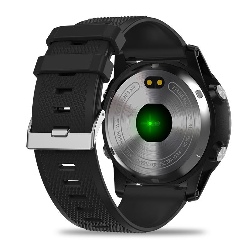 Tactical SmartWatch V3 HR - Bazaare Mart
