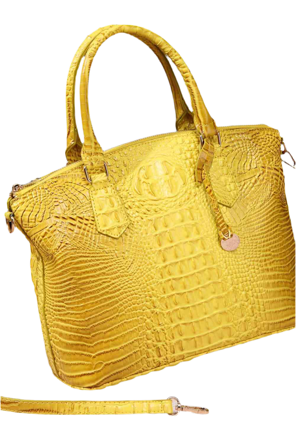 PU Leather Handbag