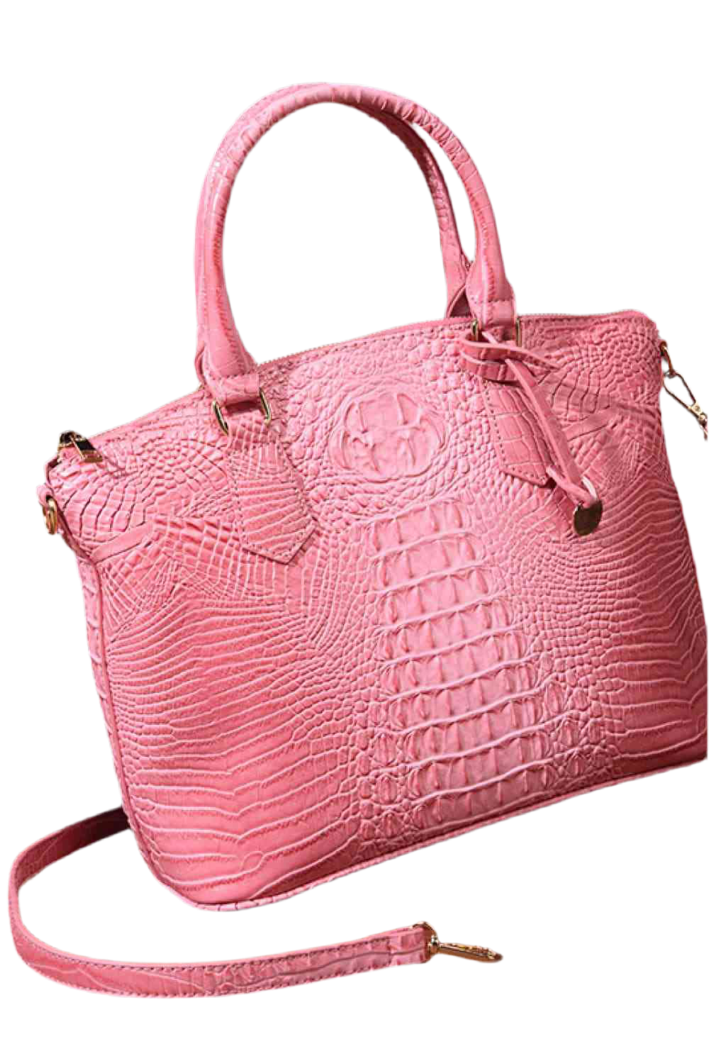 PU Leather Handbag