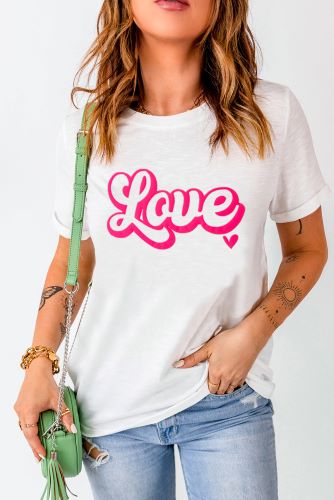 Love Tee