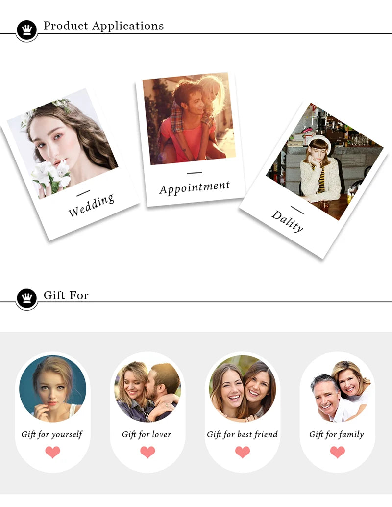 Gold Plated Stainless Steel Daisy Jewelry