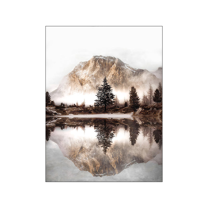 Natural Landscape Wall Art