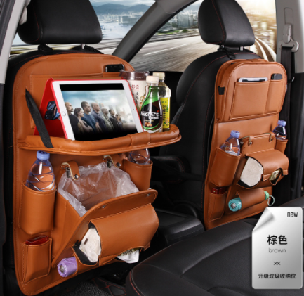 Car Organizer