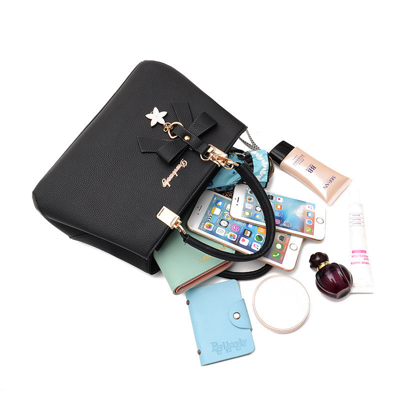 Women Satchel Shoulder Bag