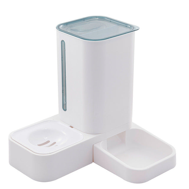 Cat Automatic Feeder - Bazaare Mart