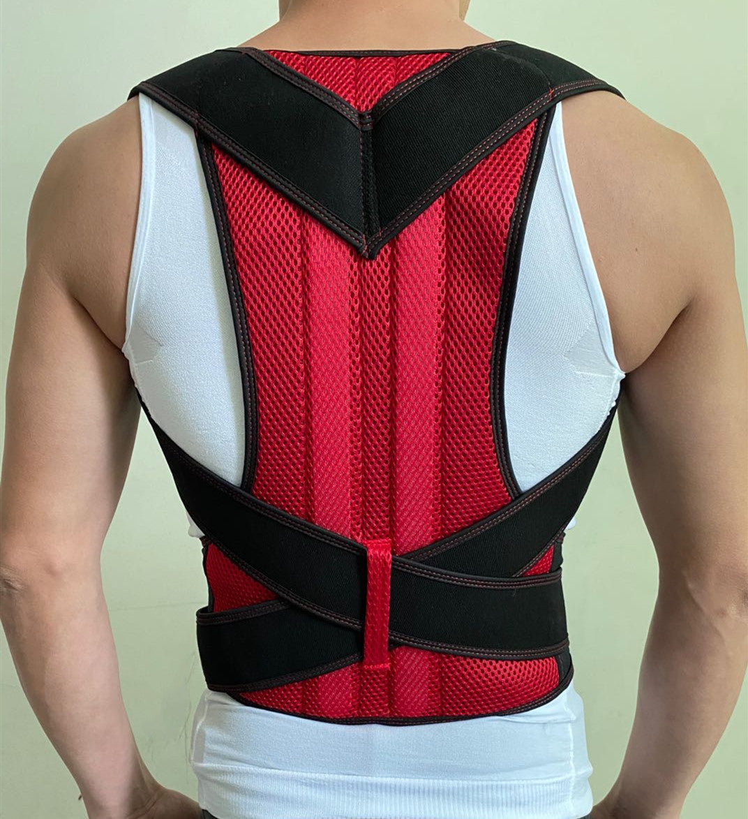 Posture Correction Belt - Bazaare Mart