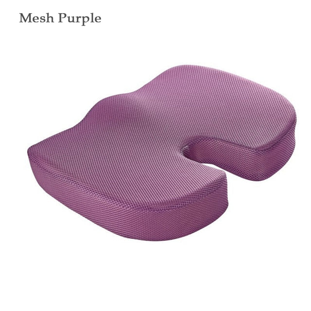 Orthopedics Seat Cushion - Bazaare Mart