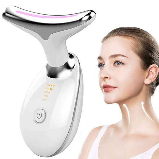 Neck Anti Wrinkle Device Bazaare Mart Anti-Wrinkle