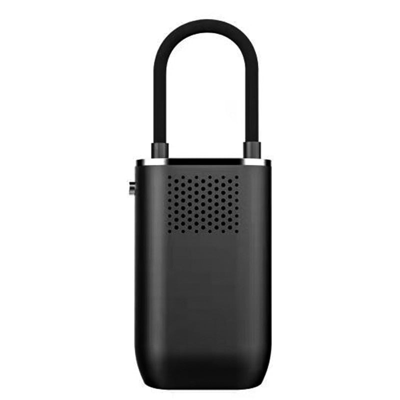 Car Electrical Air Pump - Bazaare Mart