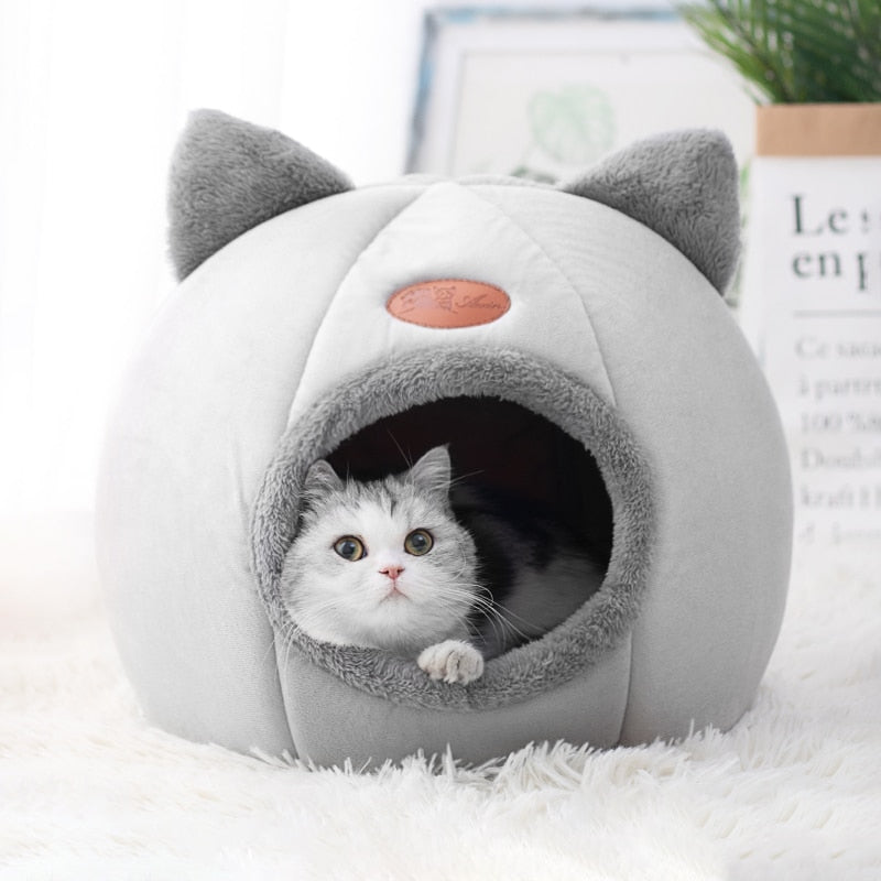 Cat Bed - Bazaare Mart
