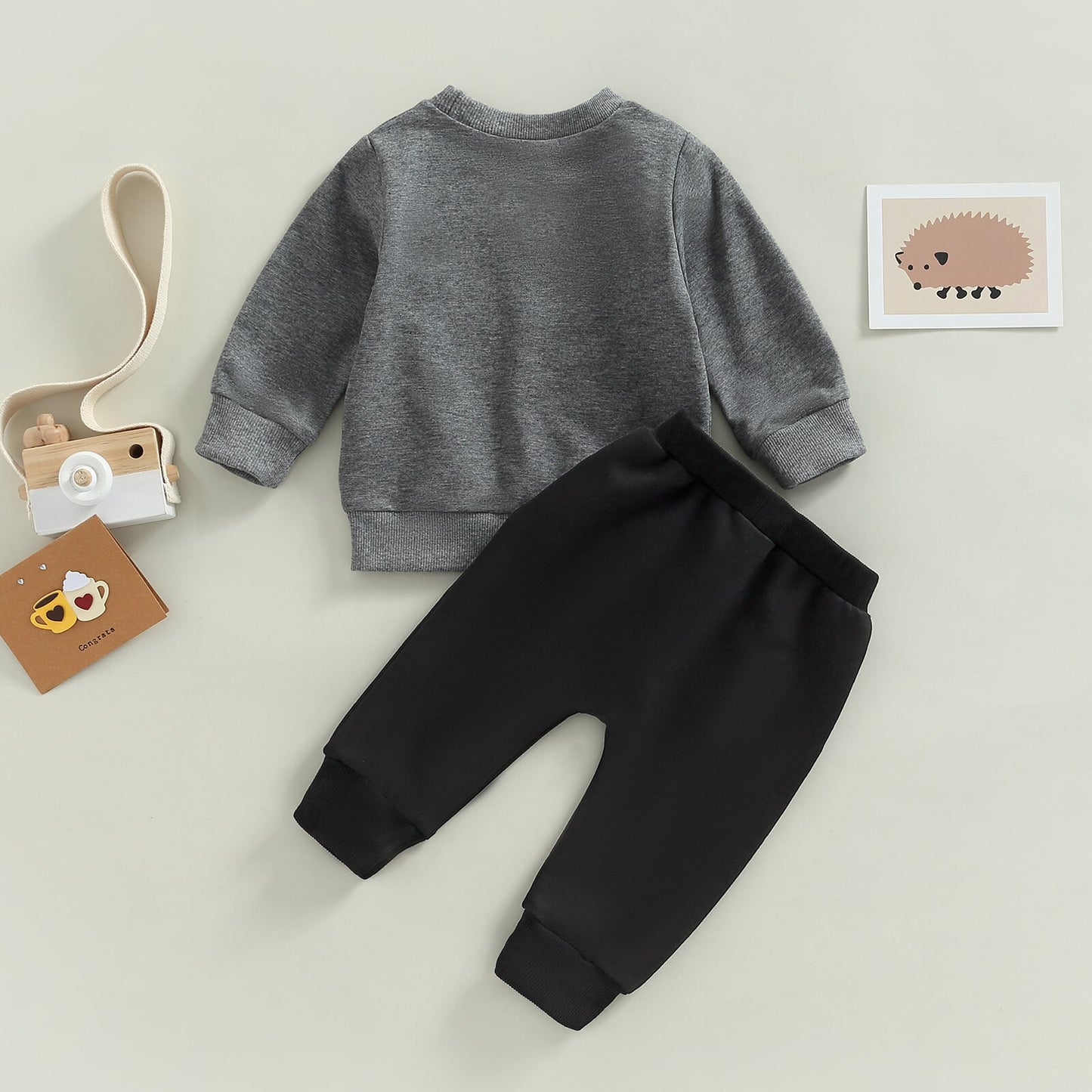 Baby Cowboy Clothes Sets - Bazaare Mart