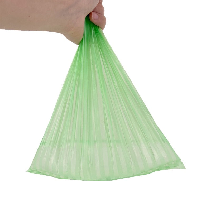 Trash Bag Rolls for Pets - Bazaare Mart