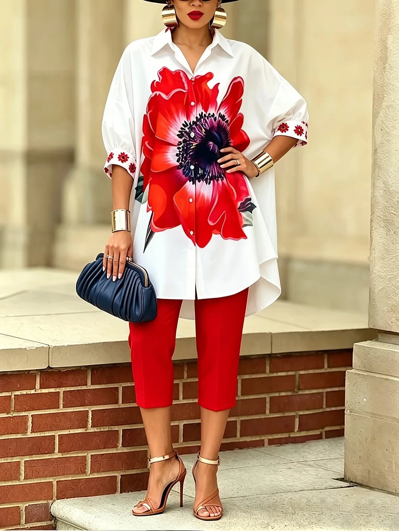 New Summer Resort-Inspired Fashions