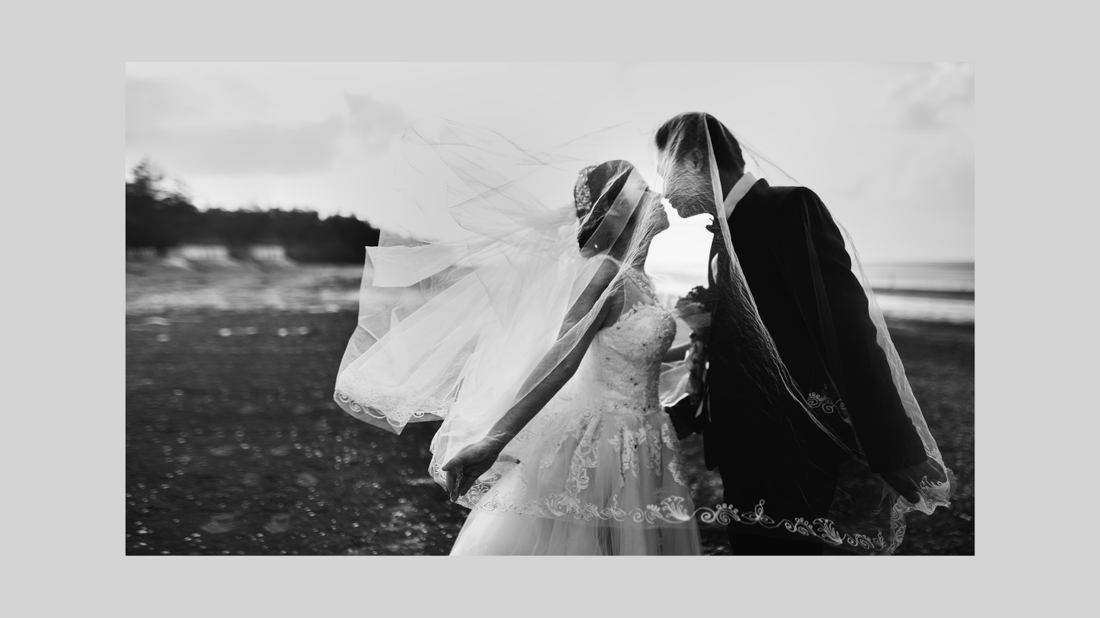 Announcing the Wedding Boutique