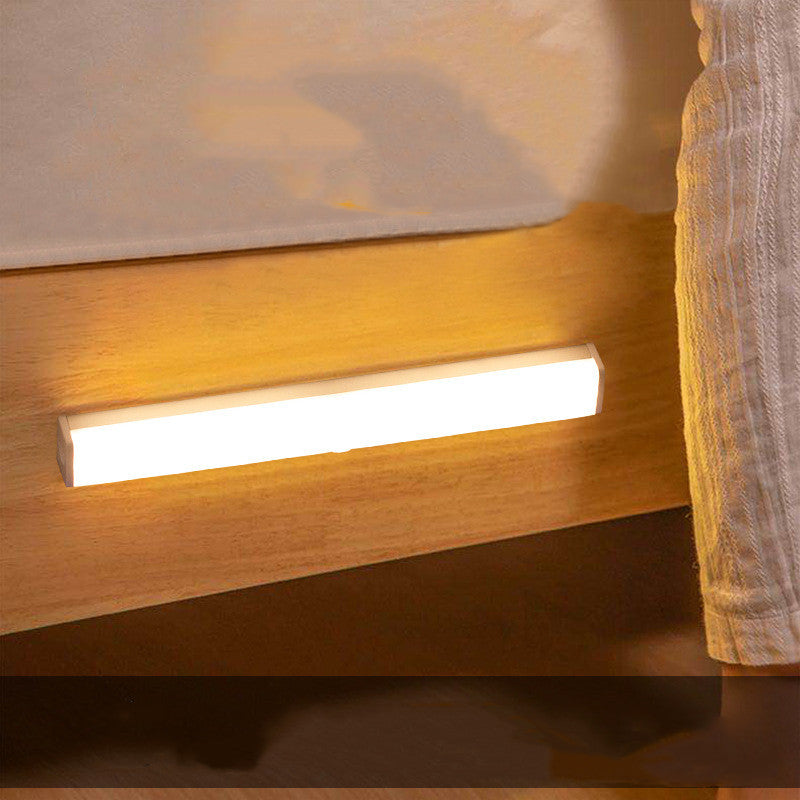 Motion Detector LED Light Bar